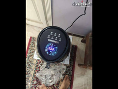 قلايه كهربائيه كينوود airfryer - 6