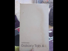 Samsung Galaxy Tab A6 - 6