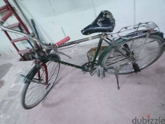عدد 2 دراجه للبيع الواحده 2000جنيه - 6