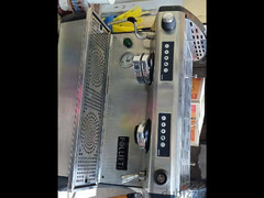 ماكينة قهوة - 6