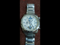 ساعه Casio Edifice - 6