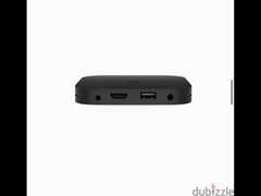Xiaomi Mi Box S with 4K HDR Android TV Streaming Media Player - 6