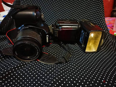 كاميرا كانون canon 1100d - 6