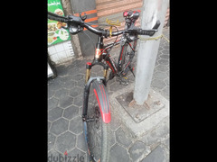 بيع دراجة هوائية - 6