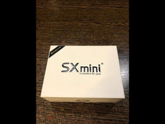SXmini G Class - 6