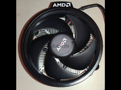 amd reyzen 5 1600 للبيع - 6