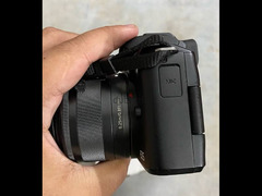 Canon m50 Mark 2 ( Mirrorless ) - 6