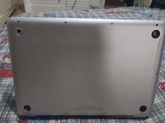 MacBook Pro - 13 Inch - Mid 2012 - 6