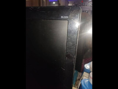 شاشه BenQ GL2450 ٢٤ بوصه بحاله ممتازه - 6