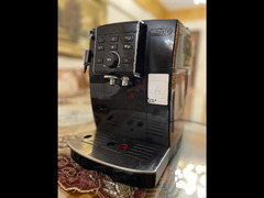 Delonghi ECAM23120B Superautomatic Coffee Machine - 6