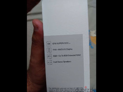 oppo a78 8 ram 256 giga used 1 month - 6