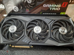 3080 msi for sell - 6