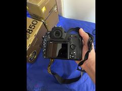 كاميرا NIKON D850 - 6