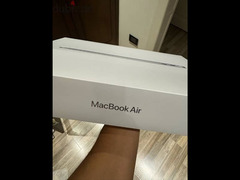 Macbook air 512gb M1 chip - 6