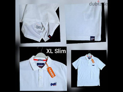 Lacoste Boss Fred Perry Superdry Polo Nike North Face CP Puma Armani - 6