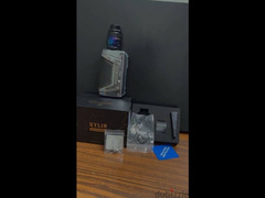 Geekvape L200 / Kylin mini v2 rta For sale - 6