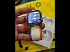 smart watch tealzel super Amoled new - 6