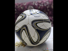Real Madrid training ball Brazuca version - 6