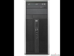 Computer HP - 2