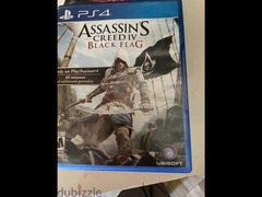 Assassin Creed Black Flag