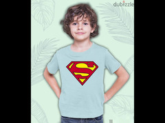 DC Kids Super Man