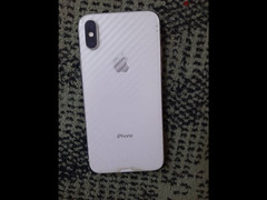 iPhone Xs 256