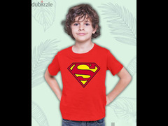 DC Kids Super Man - 3