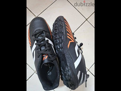 brand new protouch football shoes size 35