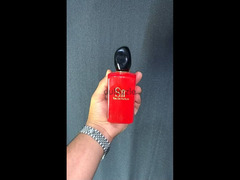 perfume si - 1