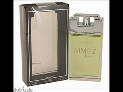 Nimitz Cologne for Men 3.3 oz Eau de Toilette Spray - 1