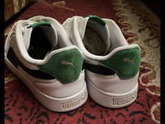 Puma original shuffle shoes
