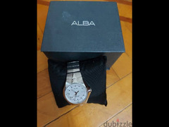 ساعة Alba - 2