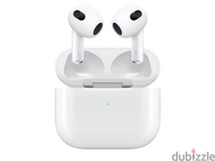 Apple Airpods 3