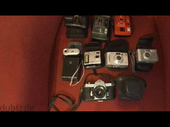 8 كاميرات بجراباتهم شغالين - 2