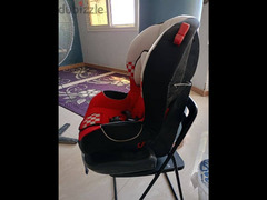 car seat baby shield - 2