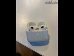 Apple AirPods 3 with Box - 1