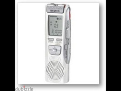 Panasonic Sound recorder RR-QR170 Digital voice Recorder/ مسجل صوت - 2