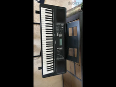 Piano PSR-E373 - 2