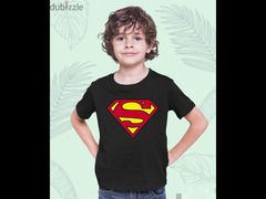 DC Kids Super Man - 4