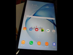 Samsung Tablet a6 - 3
