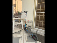 YouFs Electric Scooter - 3