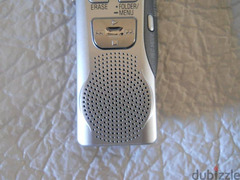 Panasonic Sound recorder RR-QR170 Digital voice Recorder/ مسجل صوت - 3