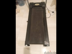 Electric Treadmill - مشاية كهرباء - 3
