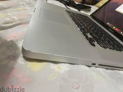 MacBook Pro mid 2012 - 4
