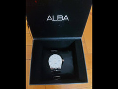 ساعة Alba - 4
