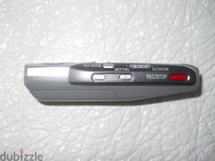 Panasonic Sound recorder RR-QR170 Digital voice Recorder/ مسجل صوت - 4