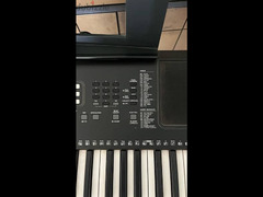 Piano PSR-E373 - 4