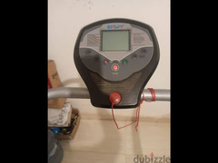 Electric Treadmill - مشاية كهرباء - 4