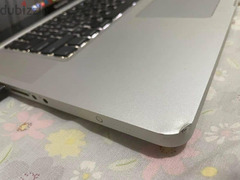 MacBook Pro mid 2012 - 5