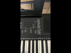 Piano PSR-E373 - 5